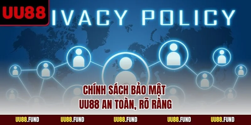 chinh-sach-bao-mat-uu88-an-toan-ro-rang