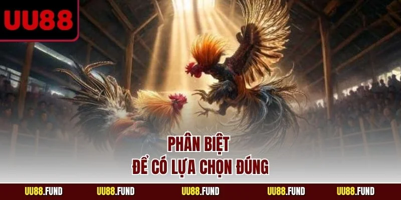phan-biet-de-co-lua-chon-dung