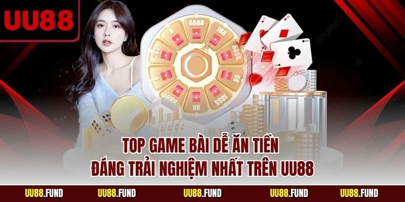 top-game-bai-de-an-tien-dang-trai-nghiem-nhat-tren-uu88